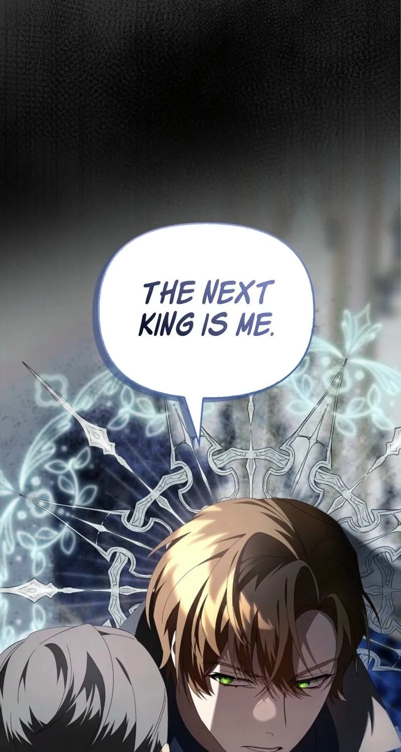 To the Witch Who Forgot the Bird Chapter 23 page 12 - 