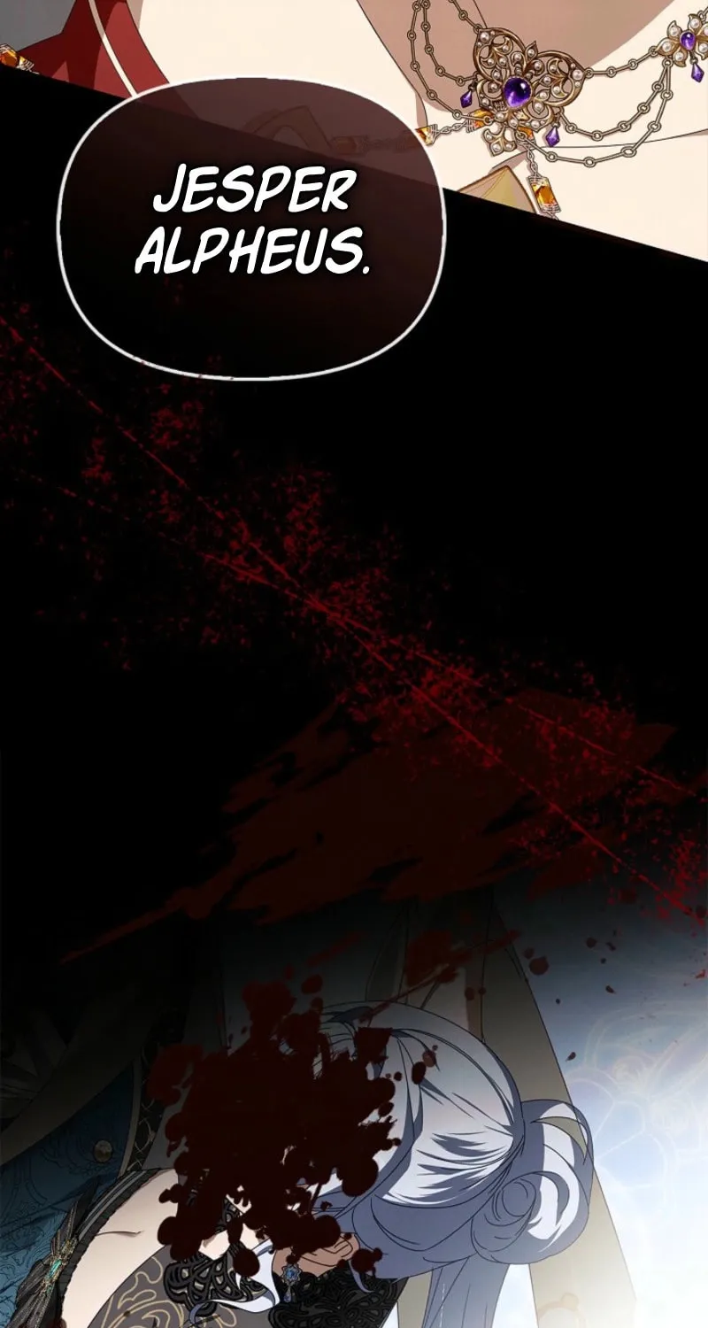 To the Witch Who Forgot the Bird Chapter 23 page 113 - 