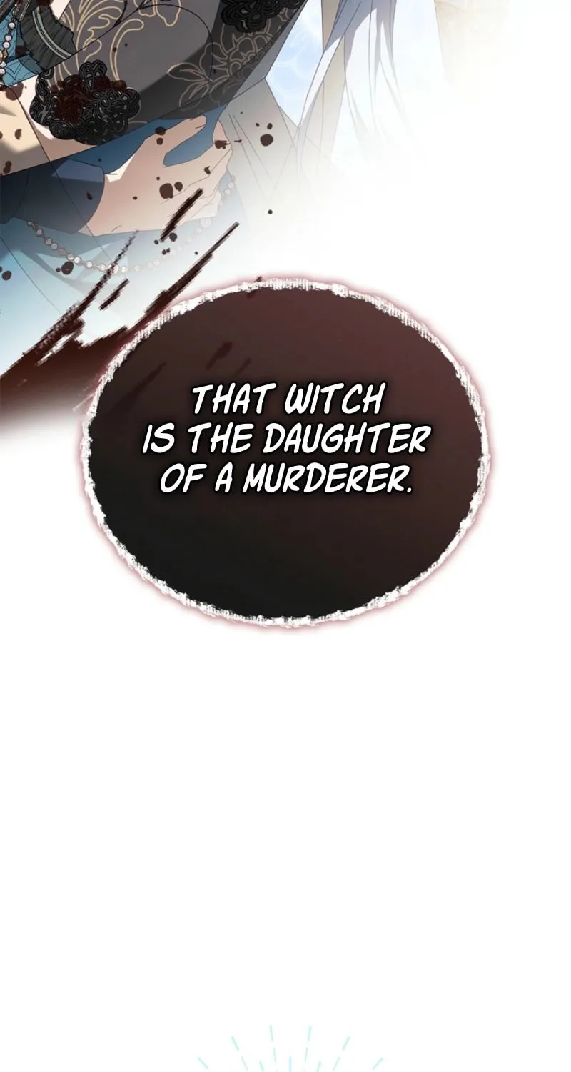 To the Witch Who Forgot the Bird Chapter 23 page 114 - 
