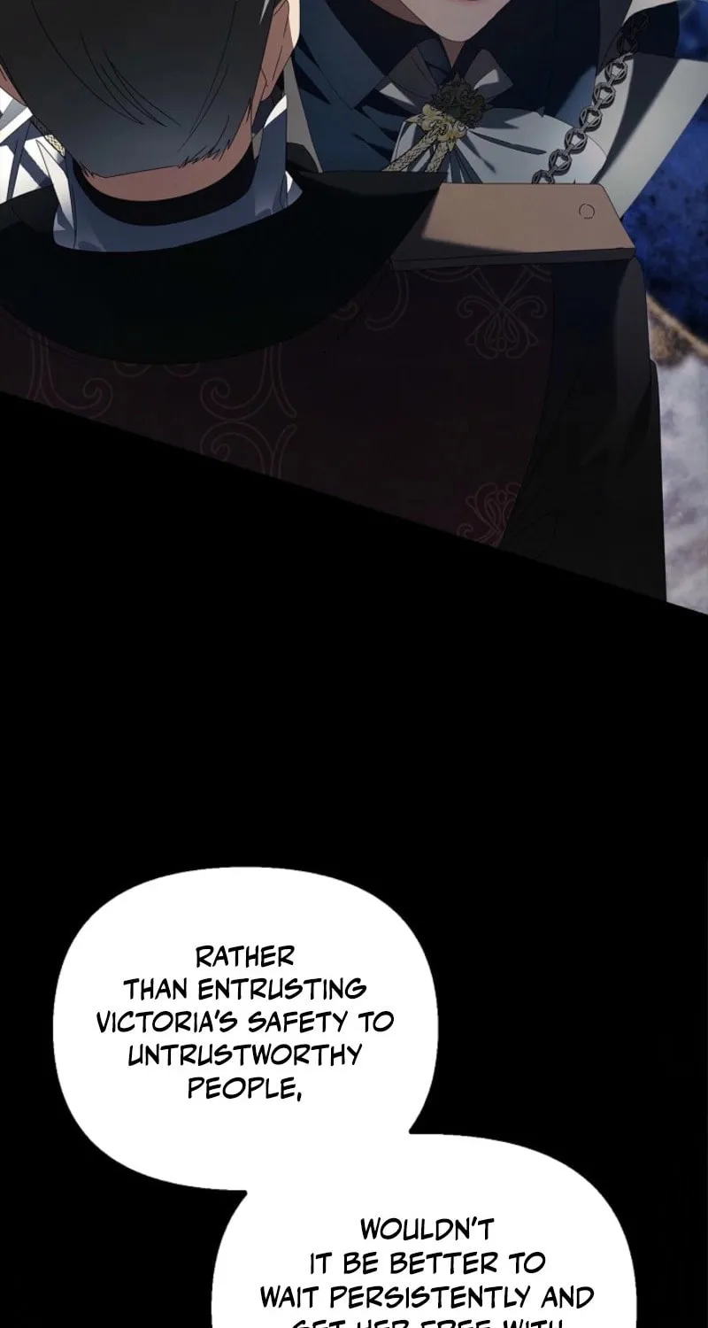 To the Witch Who Forgot the Bird Chapter 23 page 13 - 