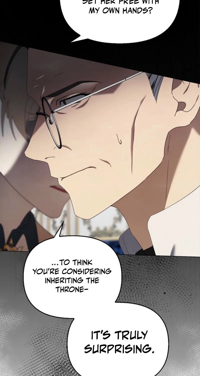 To the Witch Who Forgot the Bird Chapter 23 page 14 - 