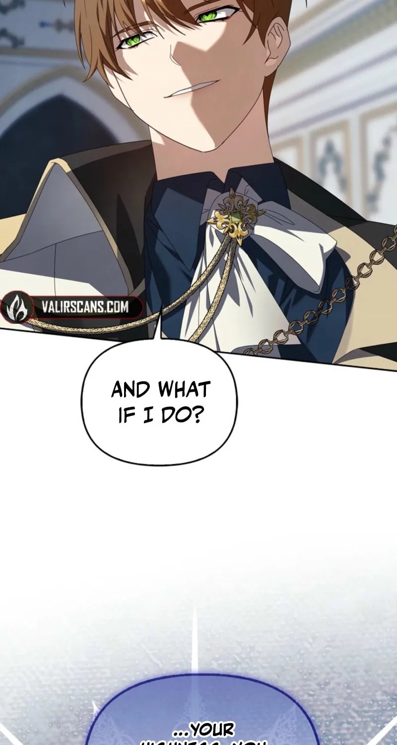To the Witch Who Forgot the Bird Chapter 23 page 17 - 