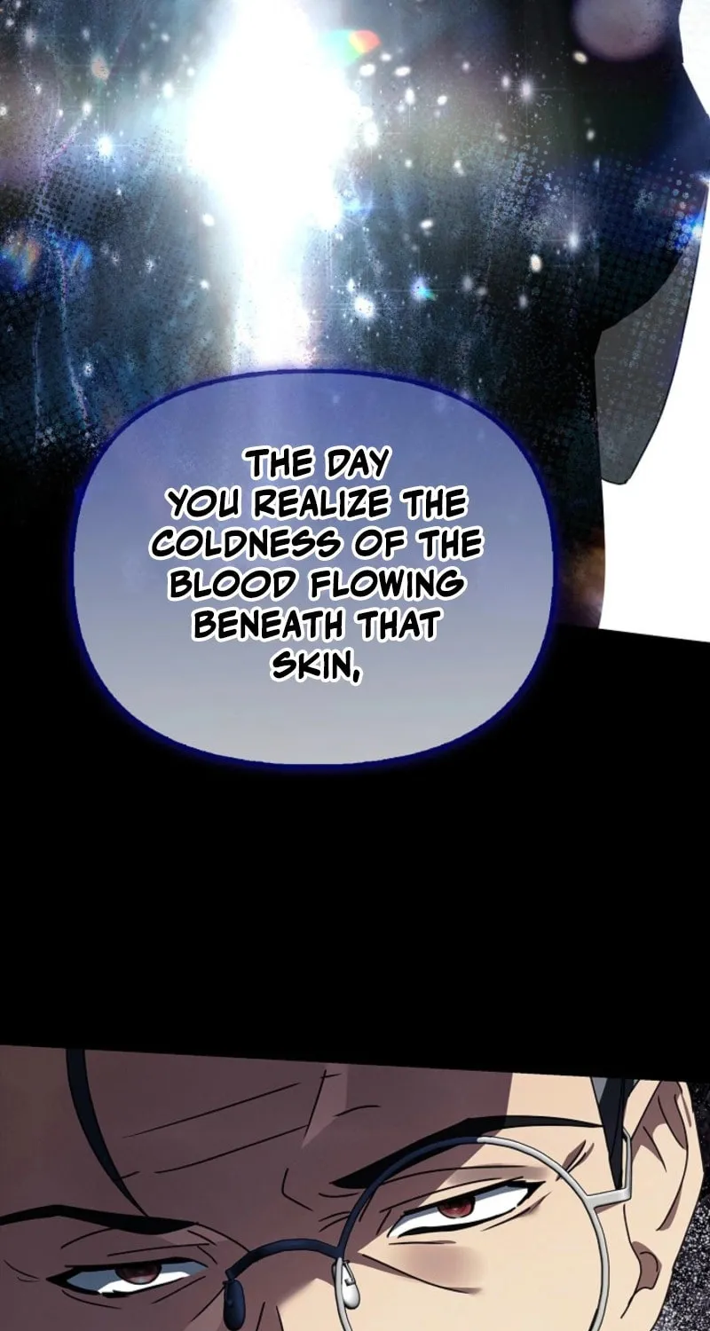 To the Witch Who Forgot the Bird Chapter 23 page 19 - 