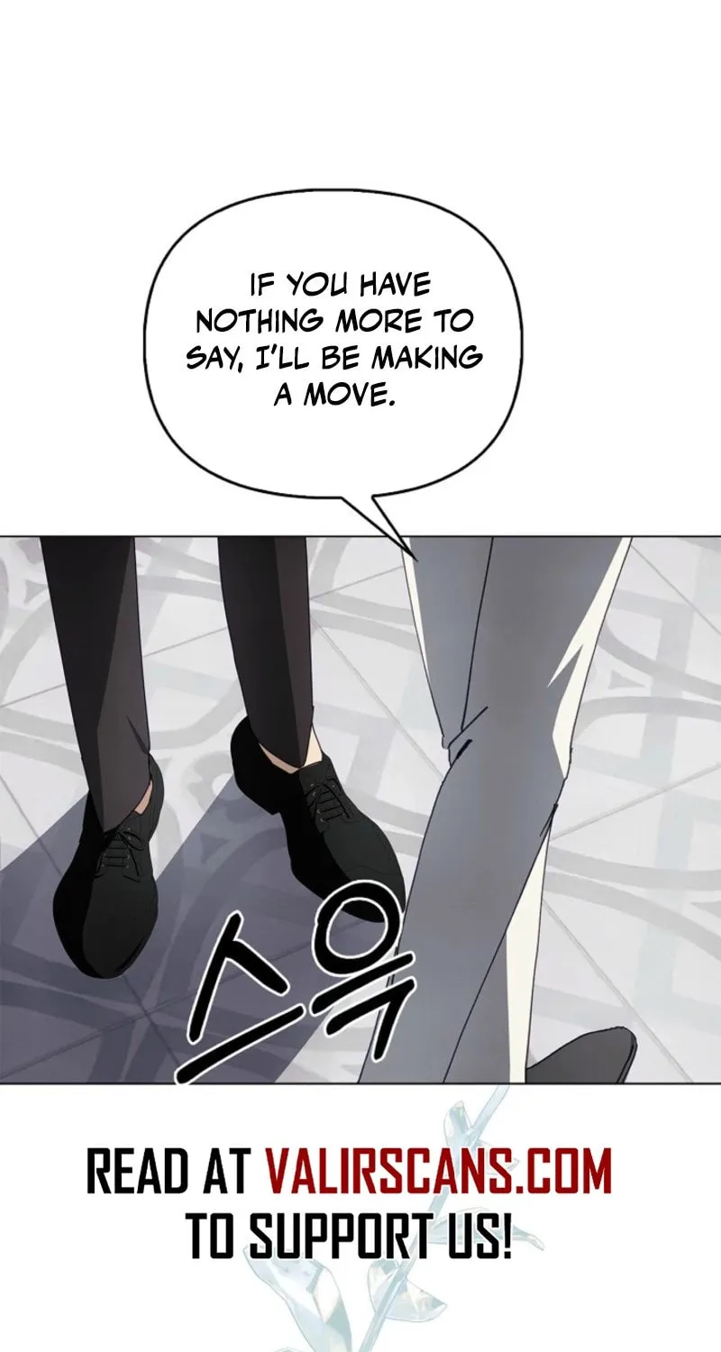 To the Witch Who Forgot the Bird Chapter 23 page 22 - 