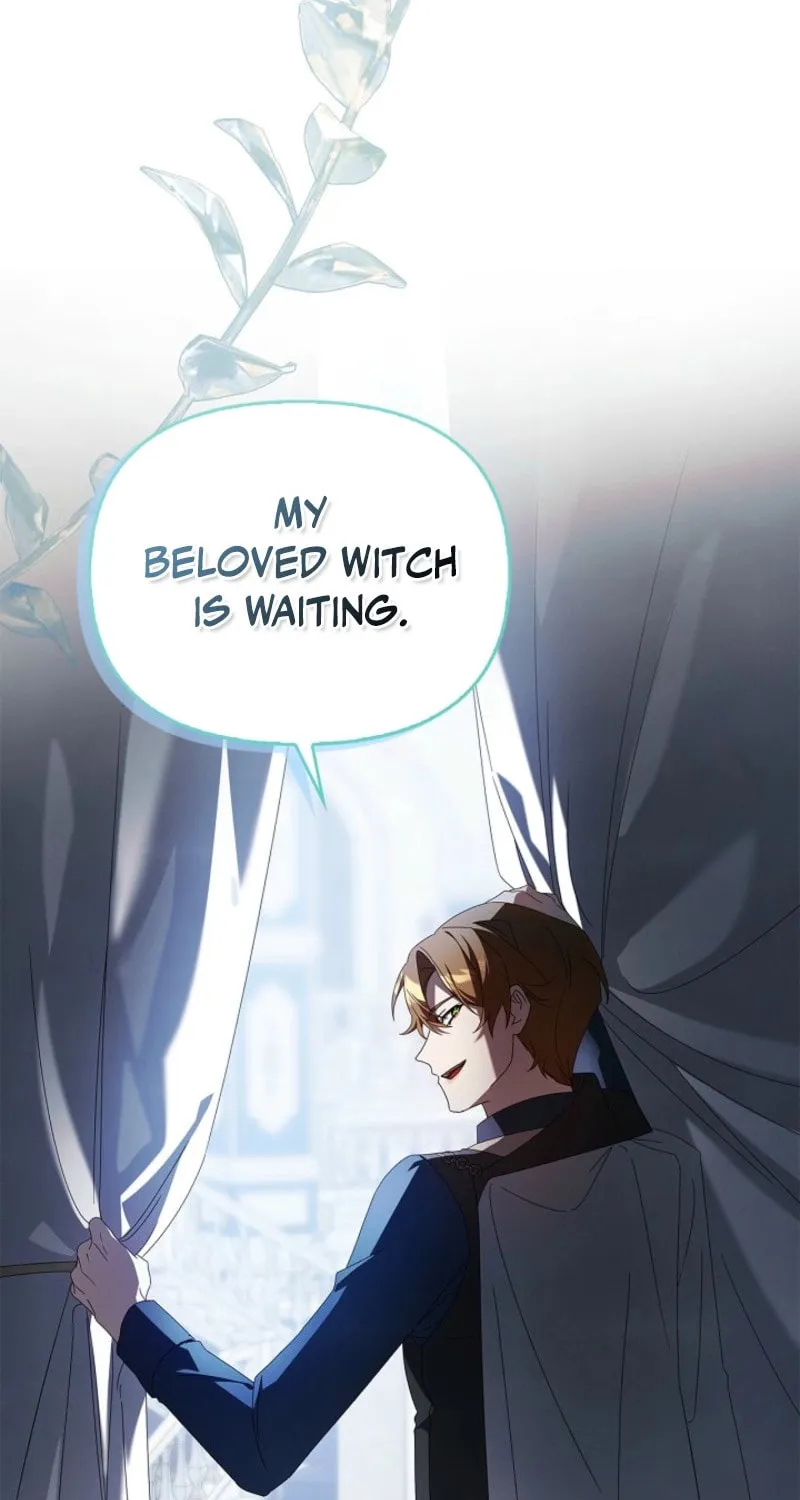 To the Witch Who Forgot the Bird Chapter 23 page 23 - 