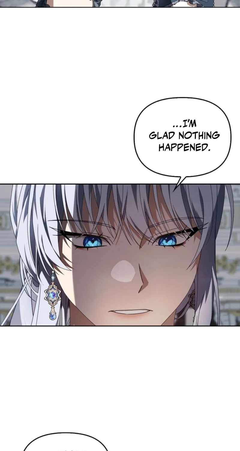 To the Witch Who Forgot the Bird Chapter 23 page 27 - 