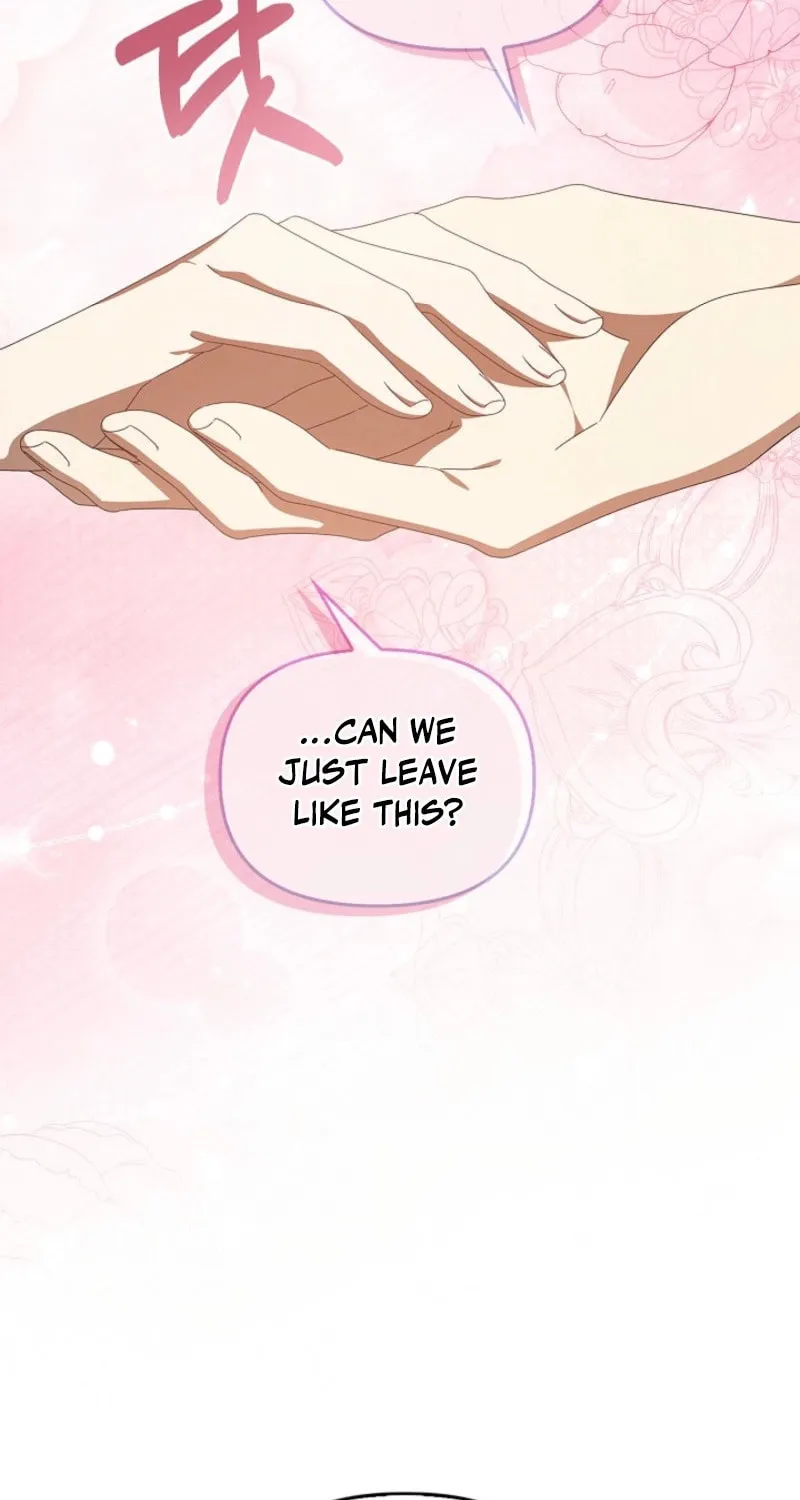 To the Witch Who Forgot the Bird Chapter 23 page 33 - 