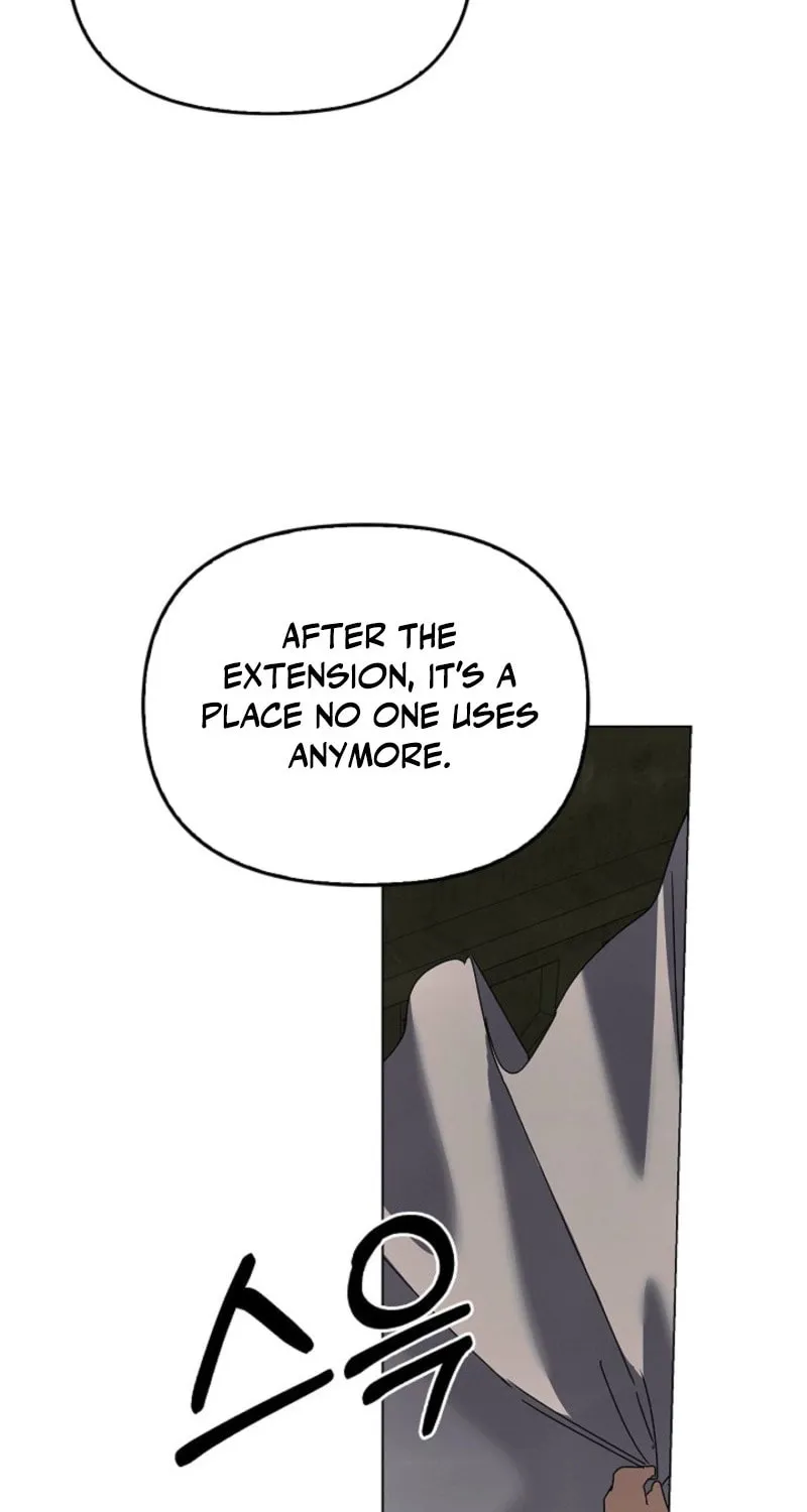 To the Witch Who Forgot the Bird Chapter 23 page 39 - 