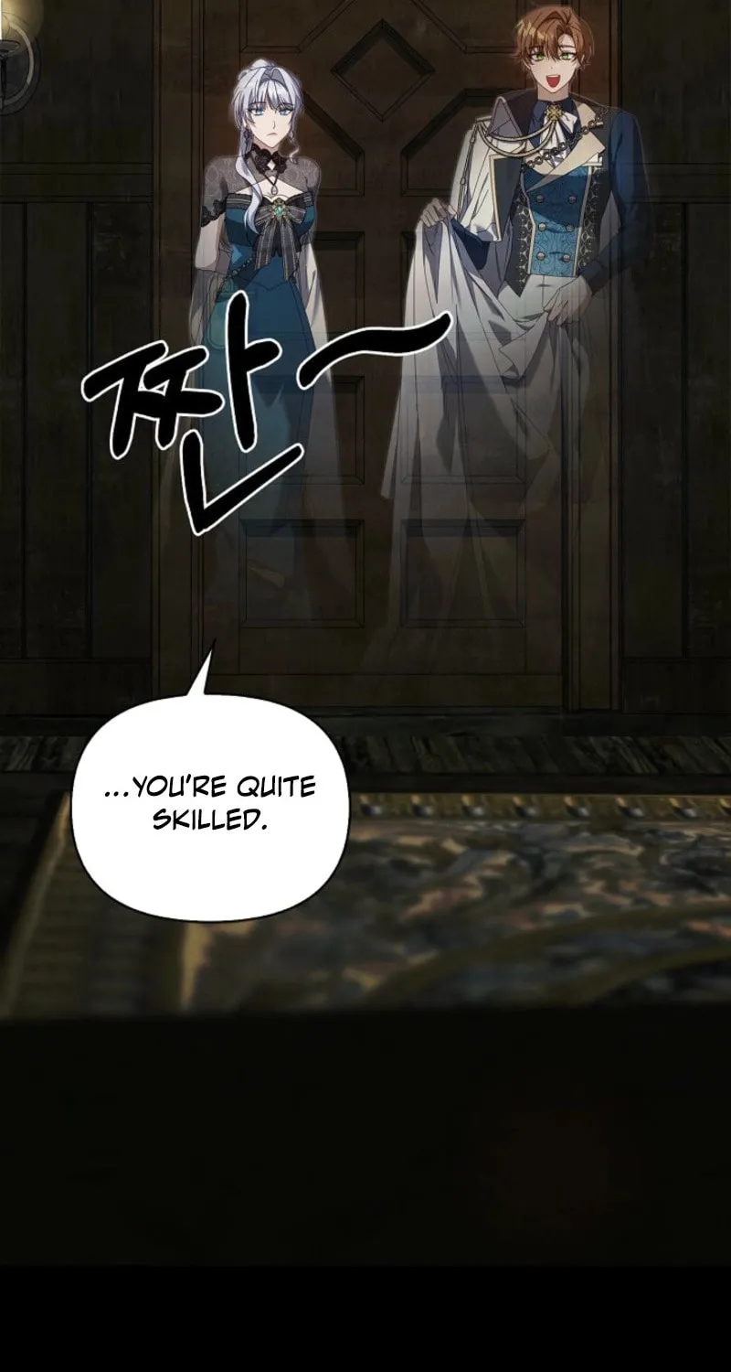 To the Witch Who Forgot the Bird Chapter 23 page 41 - 