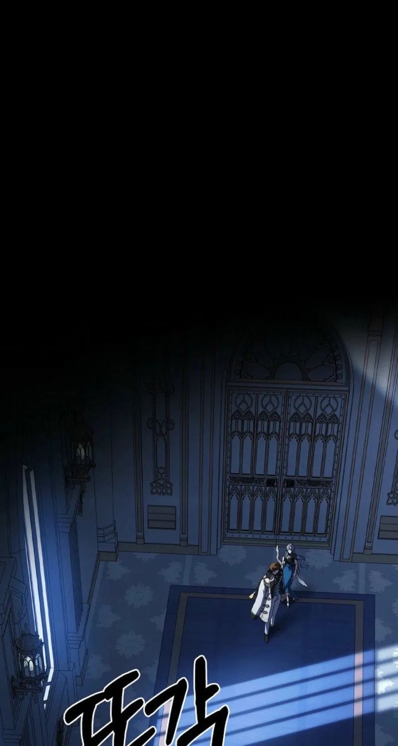 To the Witch Who Forgot the Bird Chapter 23 page 43 - 