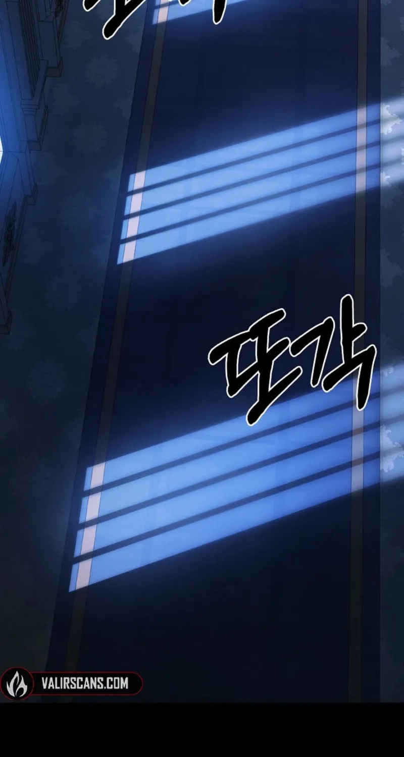 To the Witch Who Forgot the Bird Chapter 23 page 44 - 