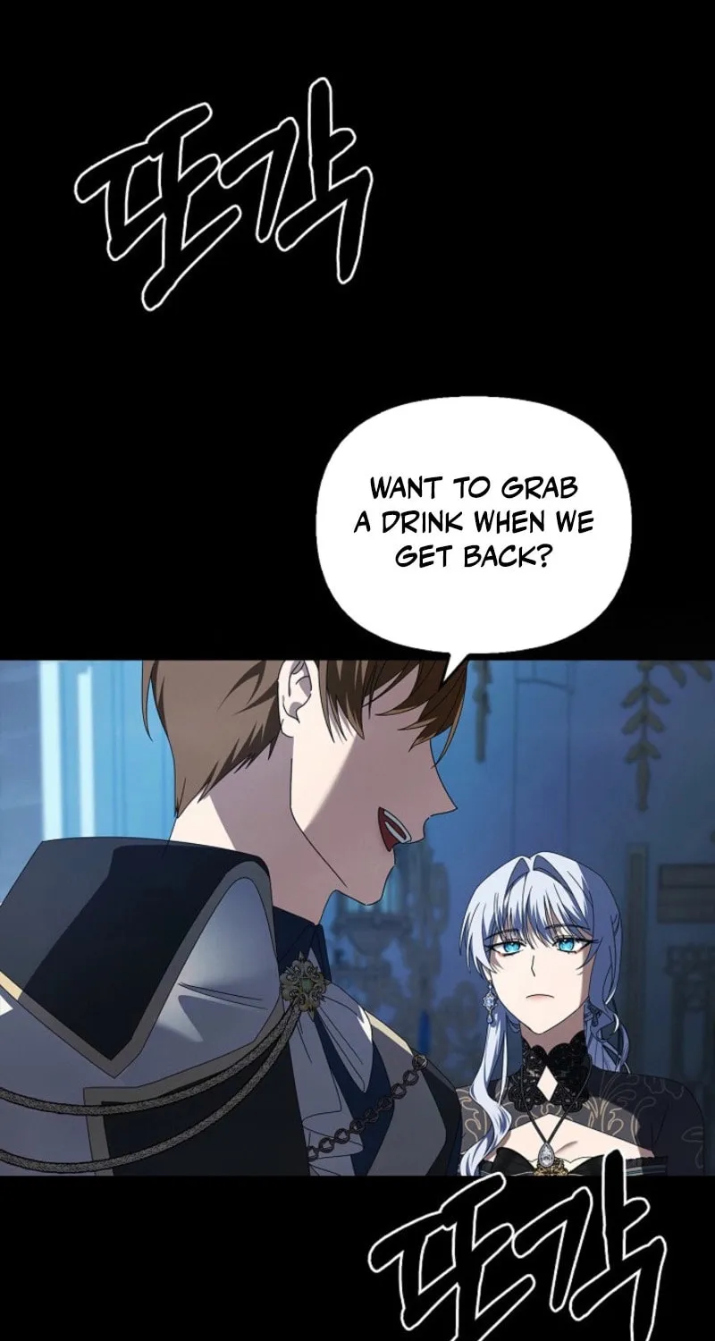 To the Witch Who Forgot the Bird Chapter 23 page 45 - 