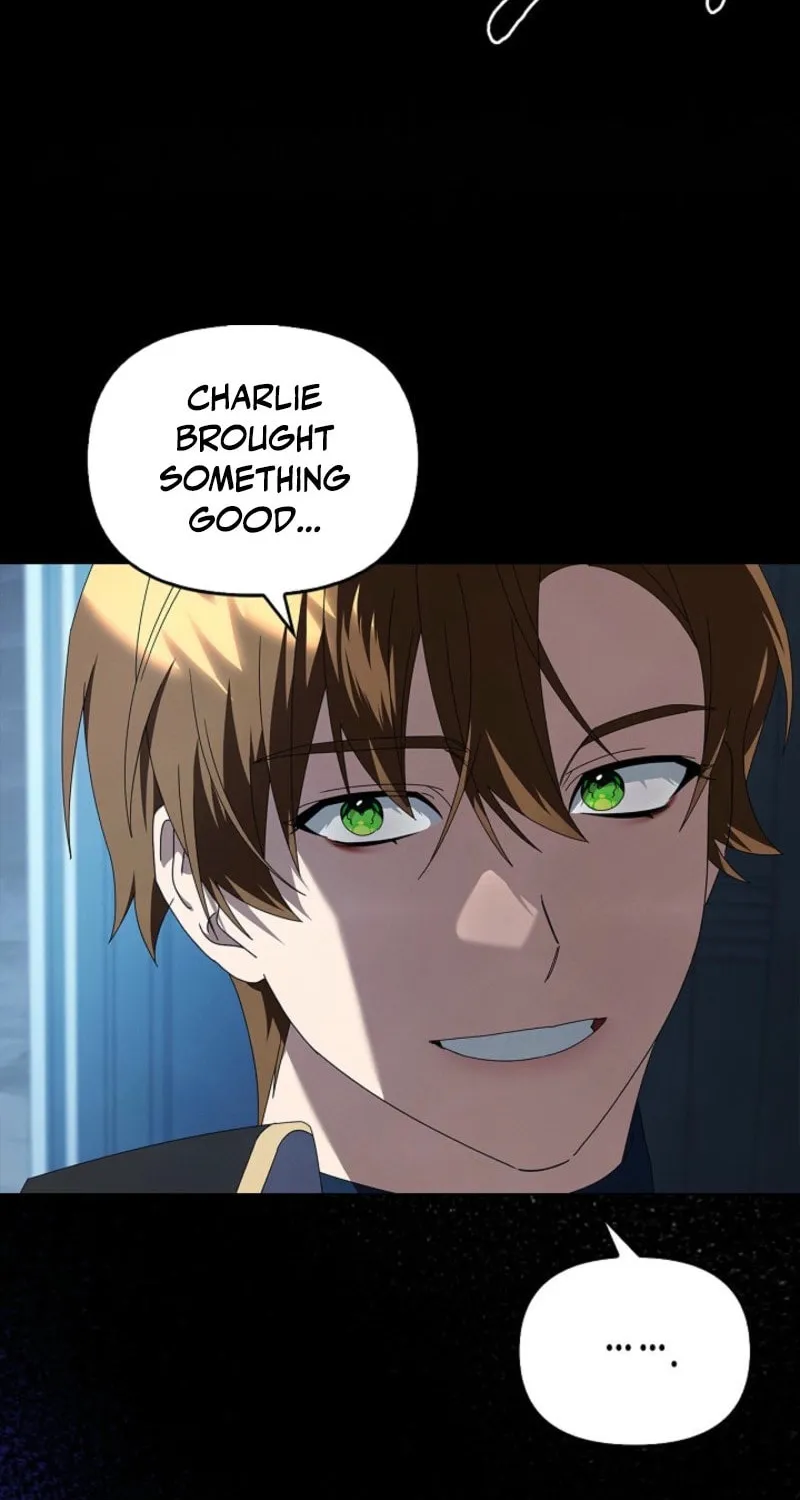 To the Witch Who Forgot the Bird Chapter 23 page 46 - 