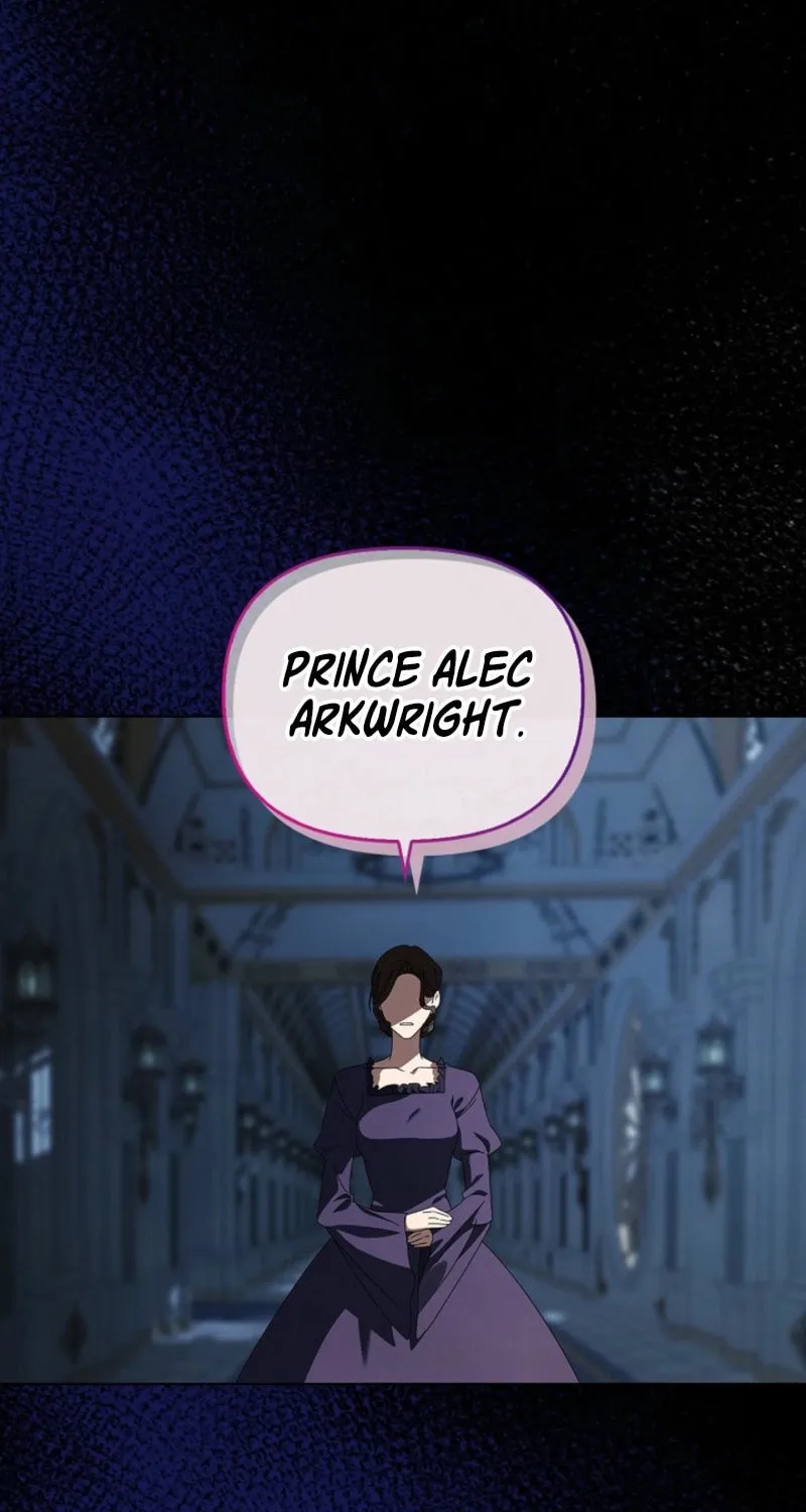 To the Witch Who Forgot the Bird Chapter 23 page 47 - 