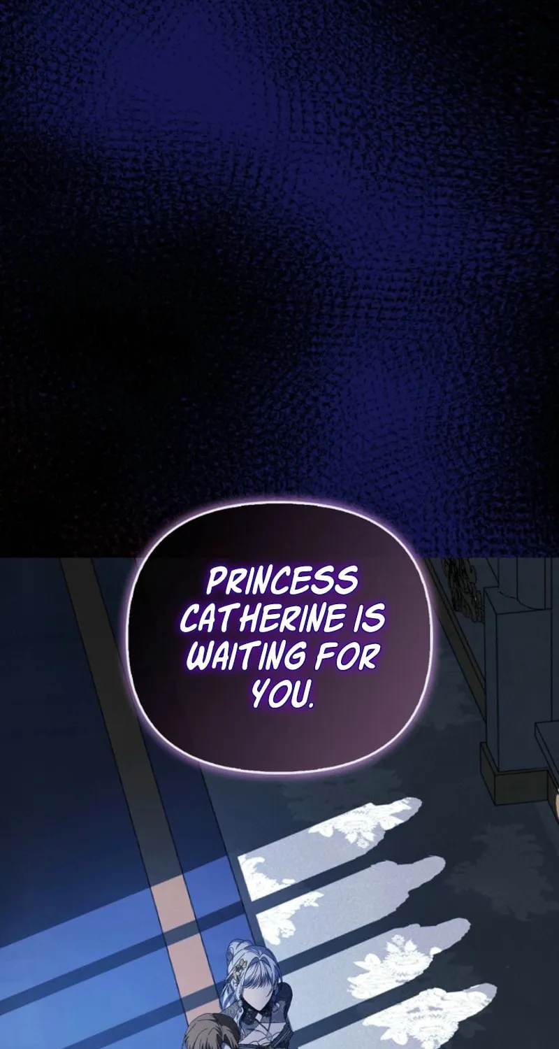 To the Witch Who Forgot the Bird Chapter 23 page 48 - 