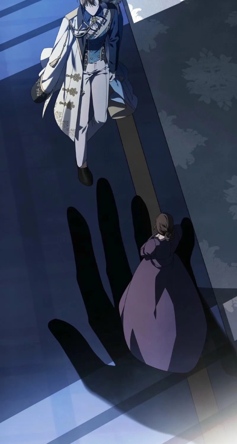 To the Witch Who Forgot the Bird Chapter 23 page 49 - 