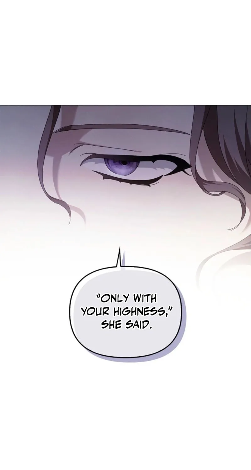 To the Witch Who Forgot the Bird Chapter 23 page 53 - 