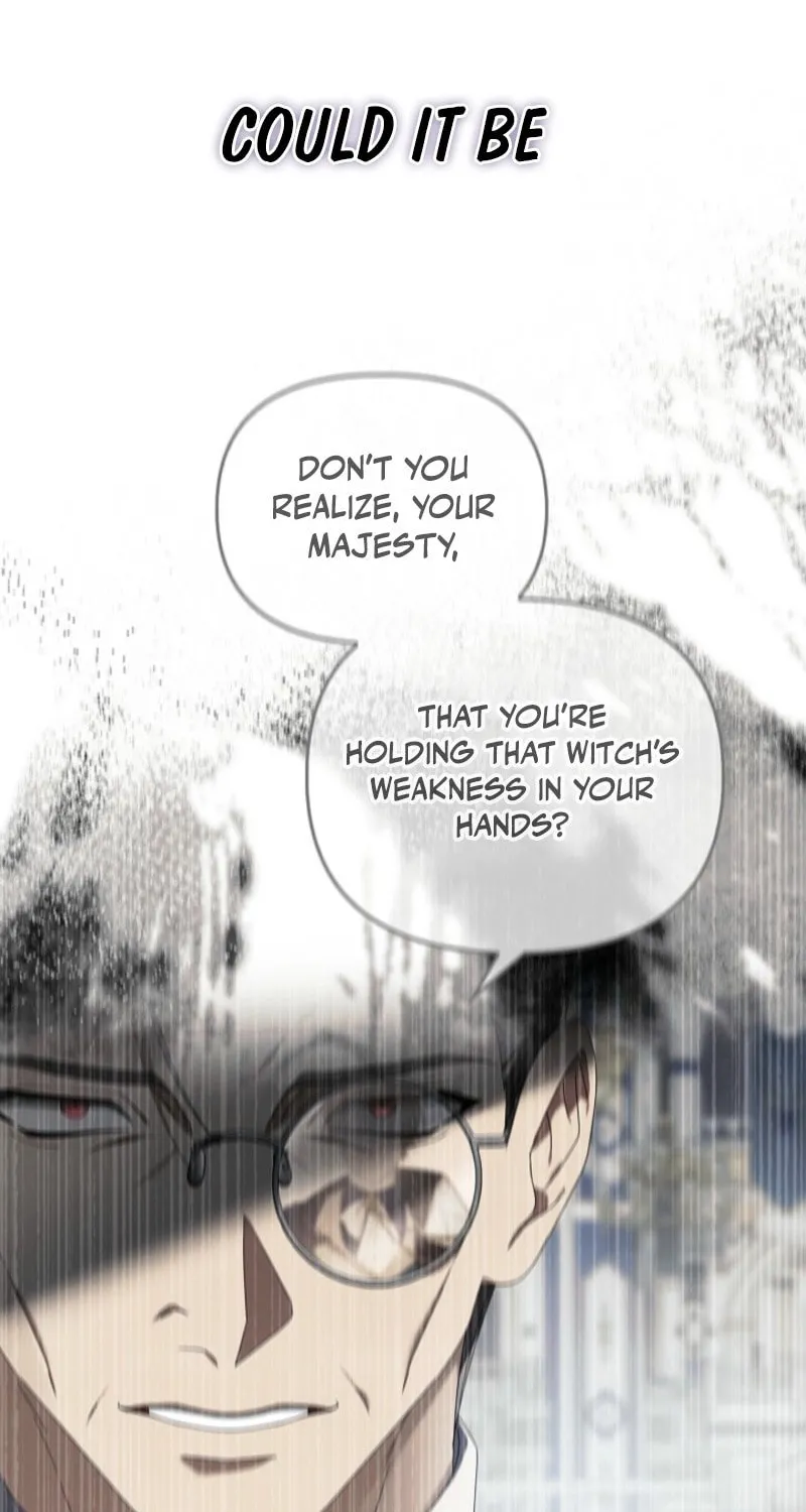 To the Witch Who Forgot the Bird Chapter 23 page 56 - 