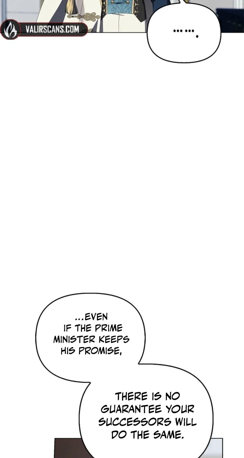 To the Witch Who Forgot the Bird Chapter 23 page 7 - 