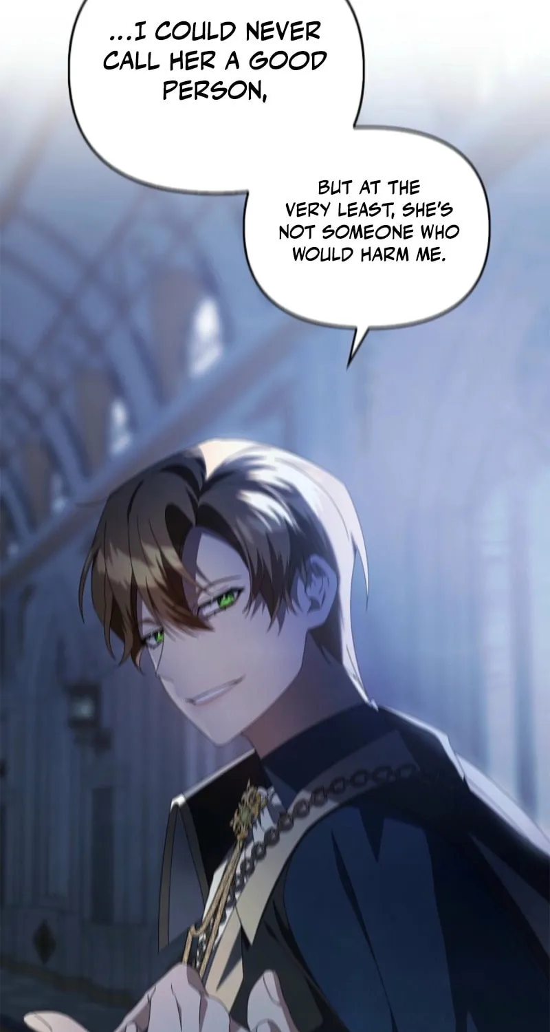 To the Witch Who Forgot the Bird Chapter 23 page 63 - 