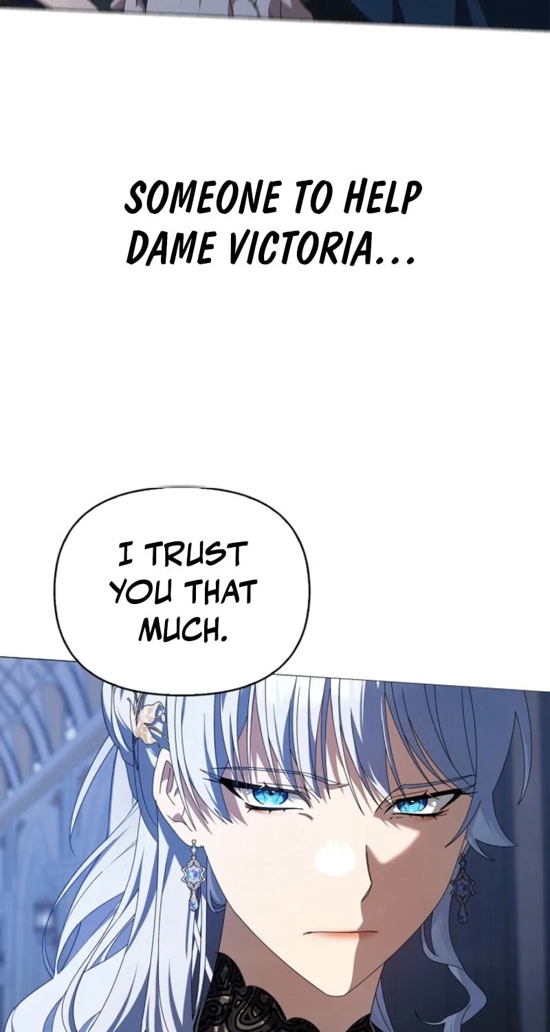 To the Witch Who Forgot the Bird Chapter 23 page 64 - 