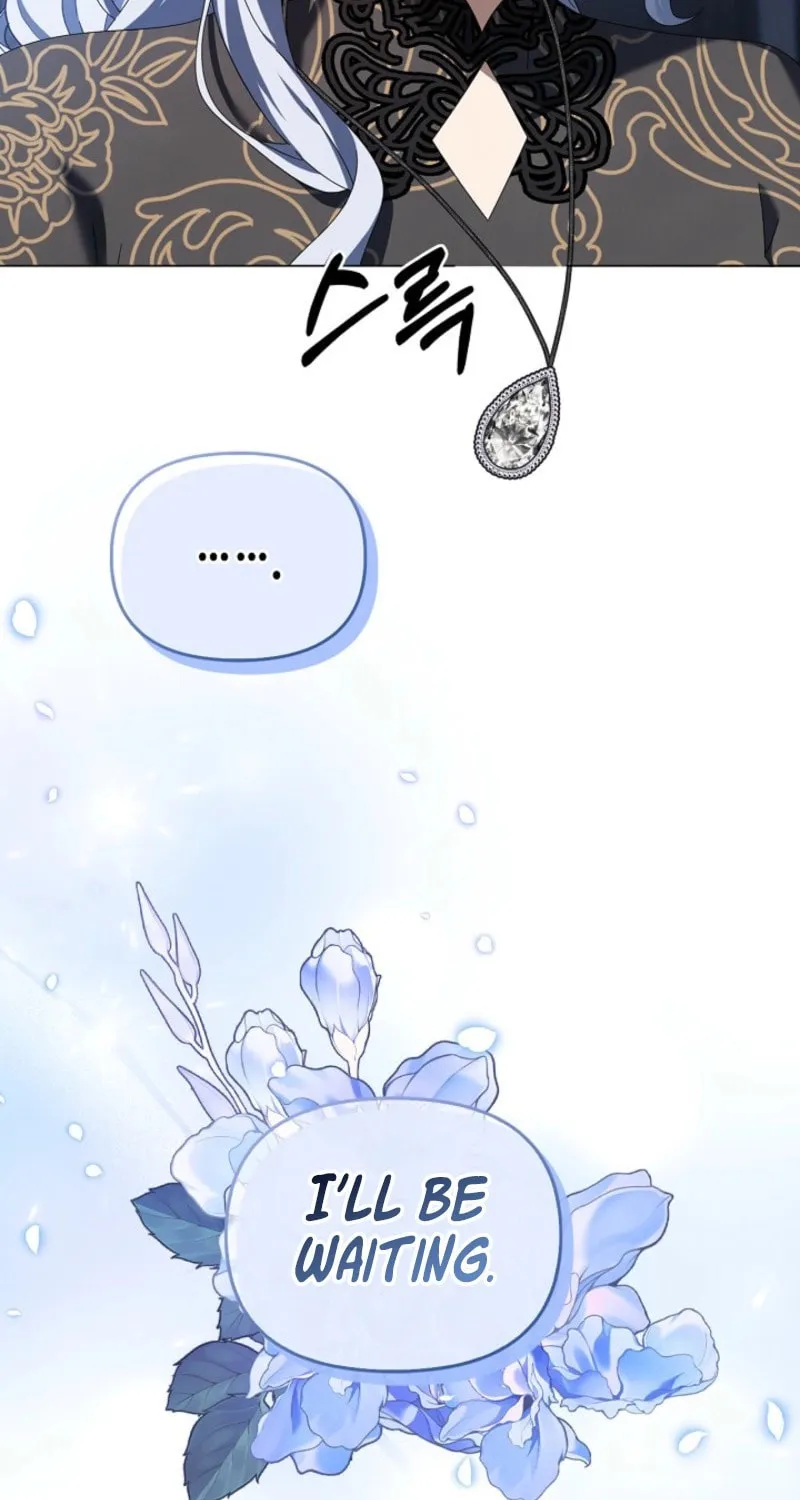 To the Witch Who Forgot the Bird Chapter 23 page 65 - 