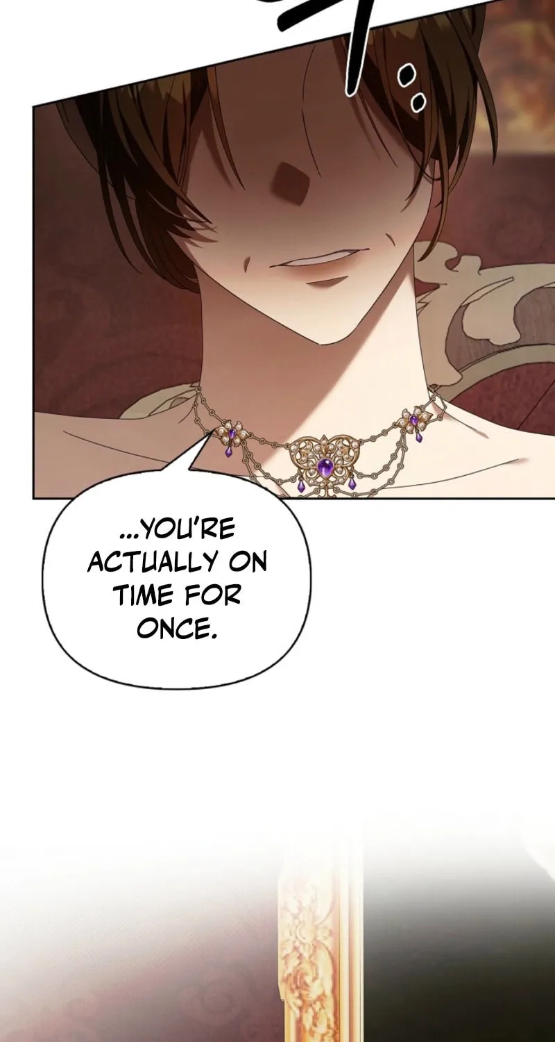 To the Witch Who Forgot the Bird Chapter 23 page 67 - 