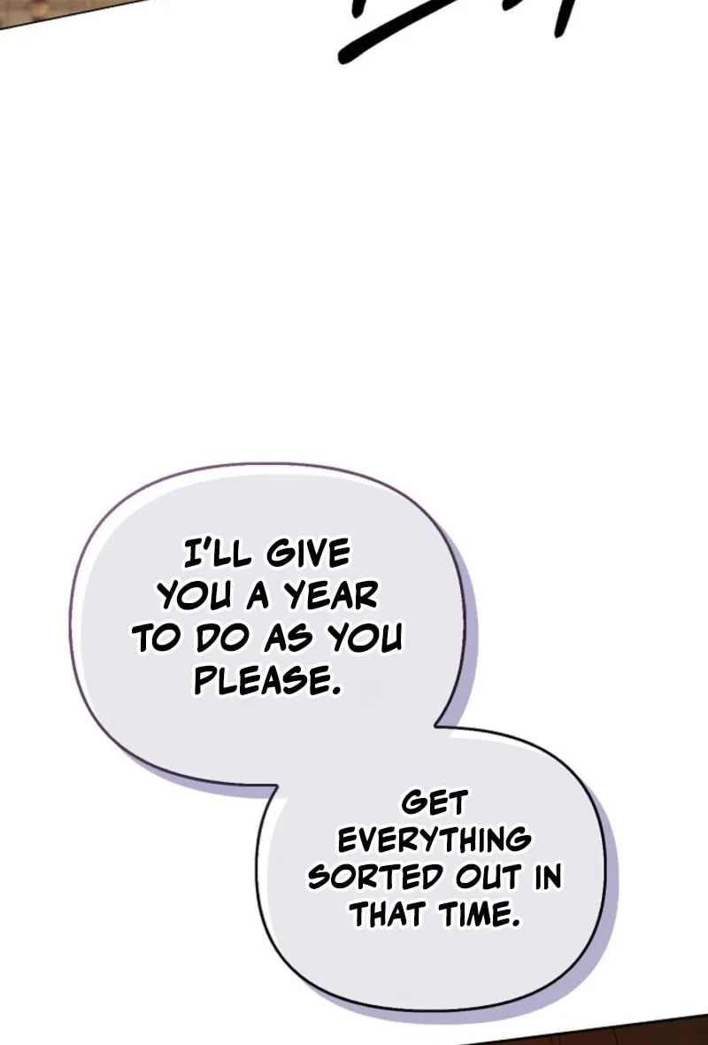 To the Witch Who Forgot the Bird Chapter 23 page 70 - 