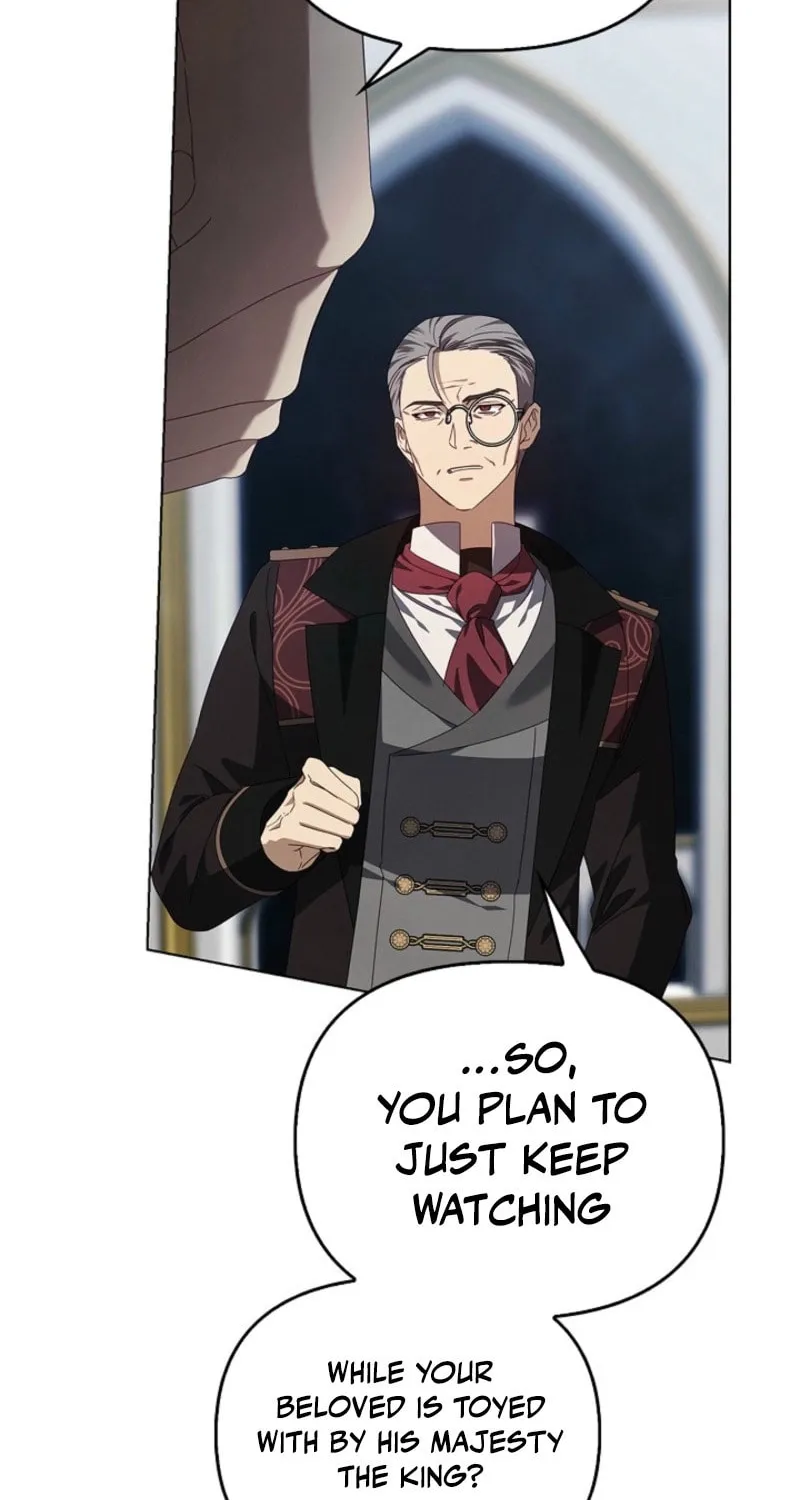 To the Witch Who Forgot the Bird Chapter 23 page 8 - 