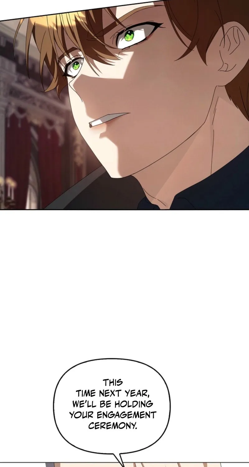 To the Witch Who Forgot the Bird Chapter 23 page 71 - 
