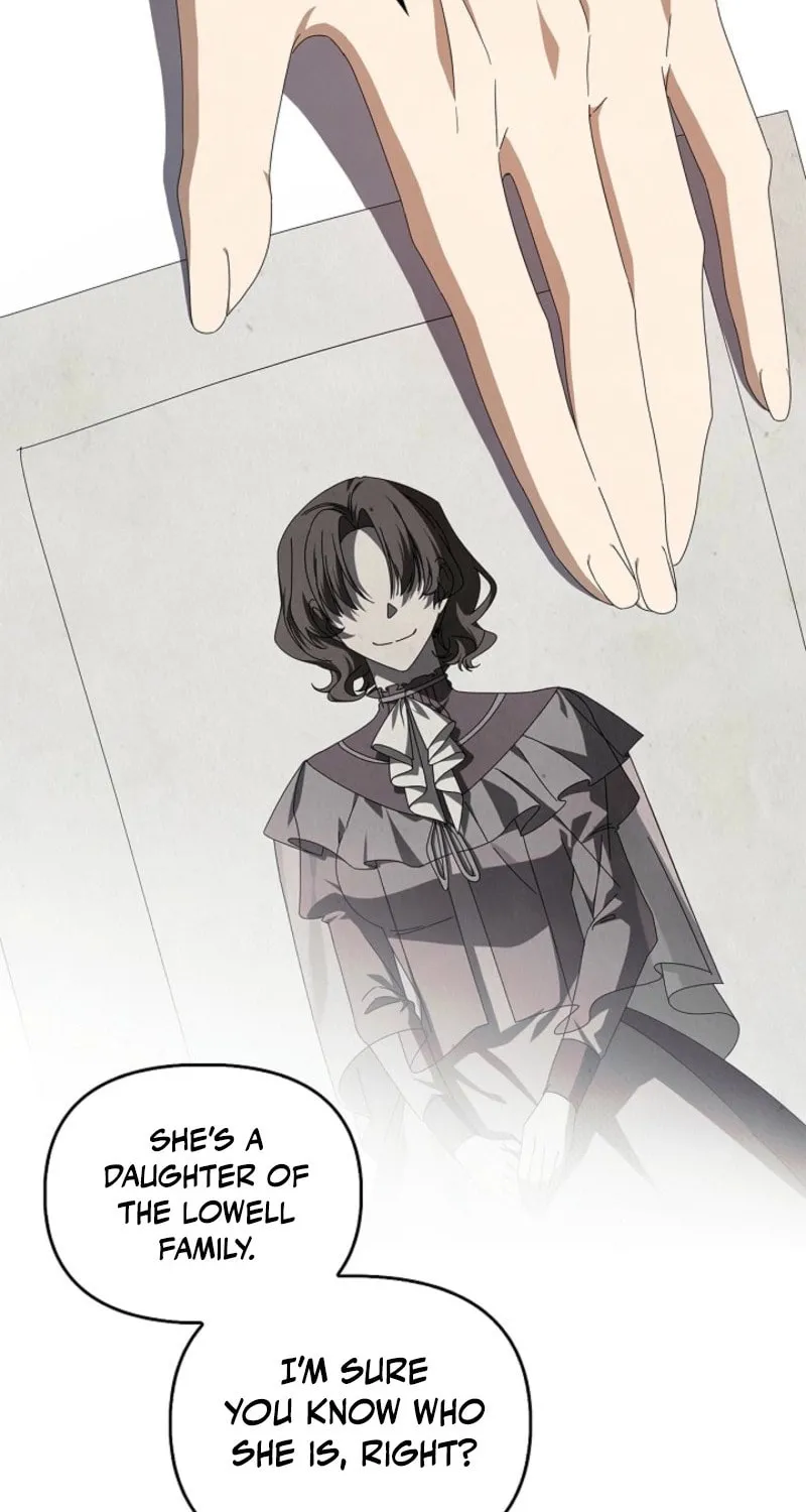 To the Witch Who Forgot the Bird Chapter 23 page 72 - 