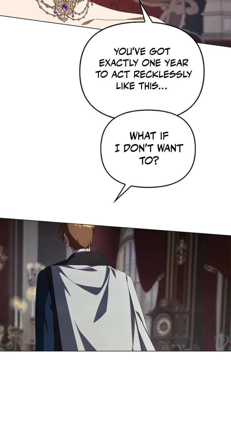 To the Witch Who Forgot the Bird Chapter 23 page 74 - 