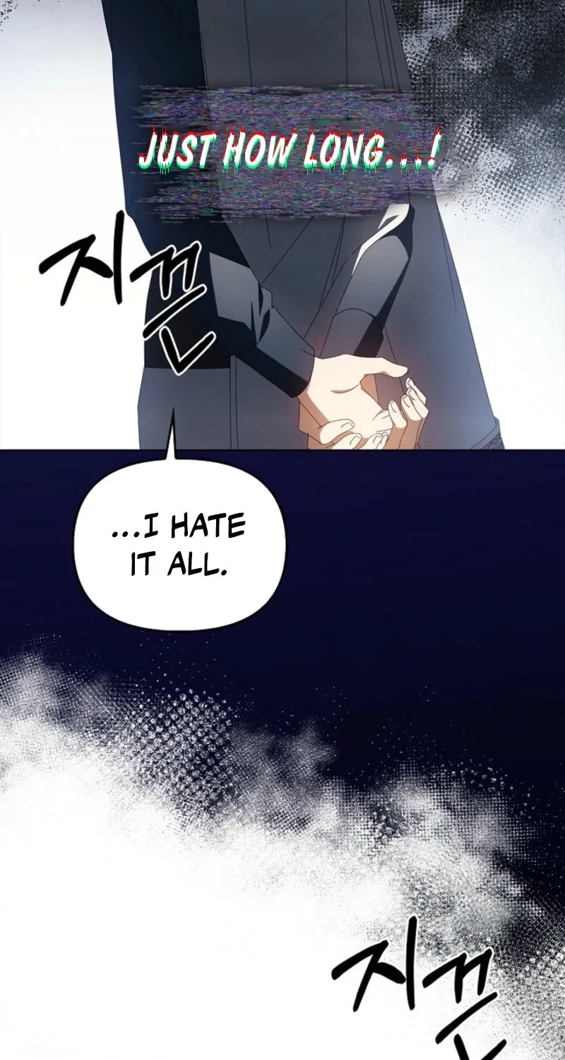 To the Witch Who Forgot the Bird Chapter 23 page 77 - 