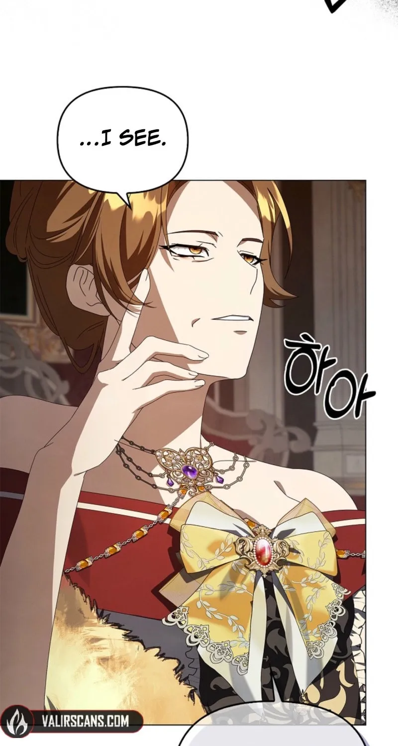 To the Witch Who Forgot the Bird Chapter 23 page 78 - 