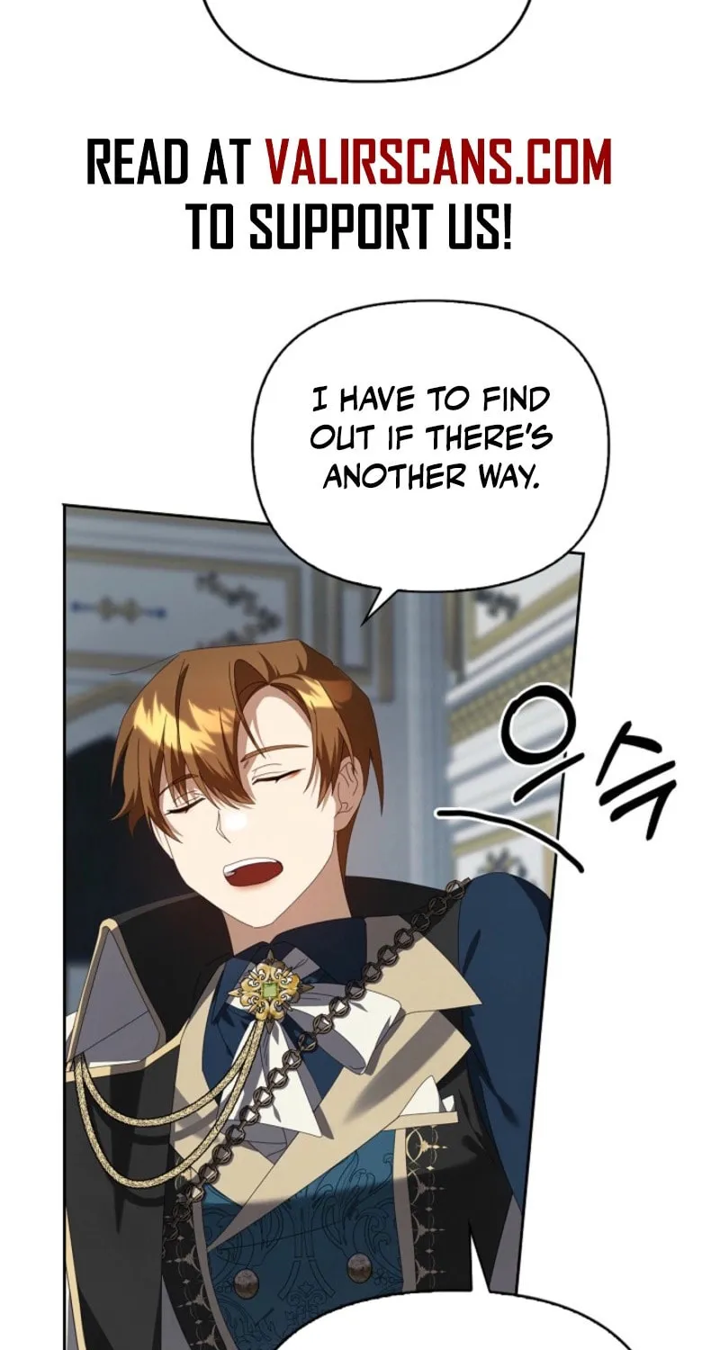 To the Witch Who Forgot the Bird Chapter 23 page 9 - 