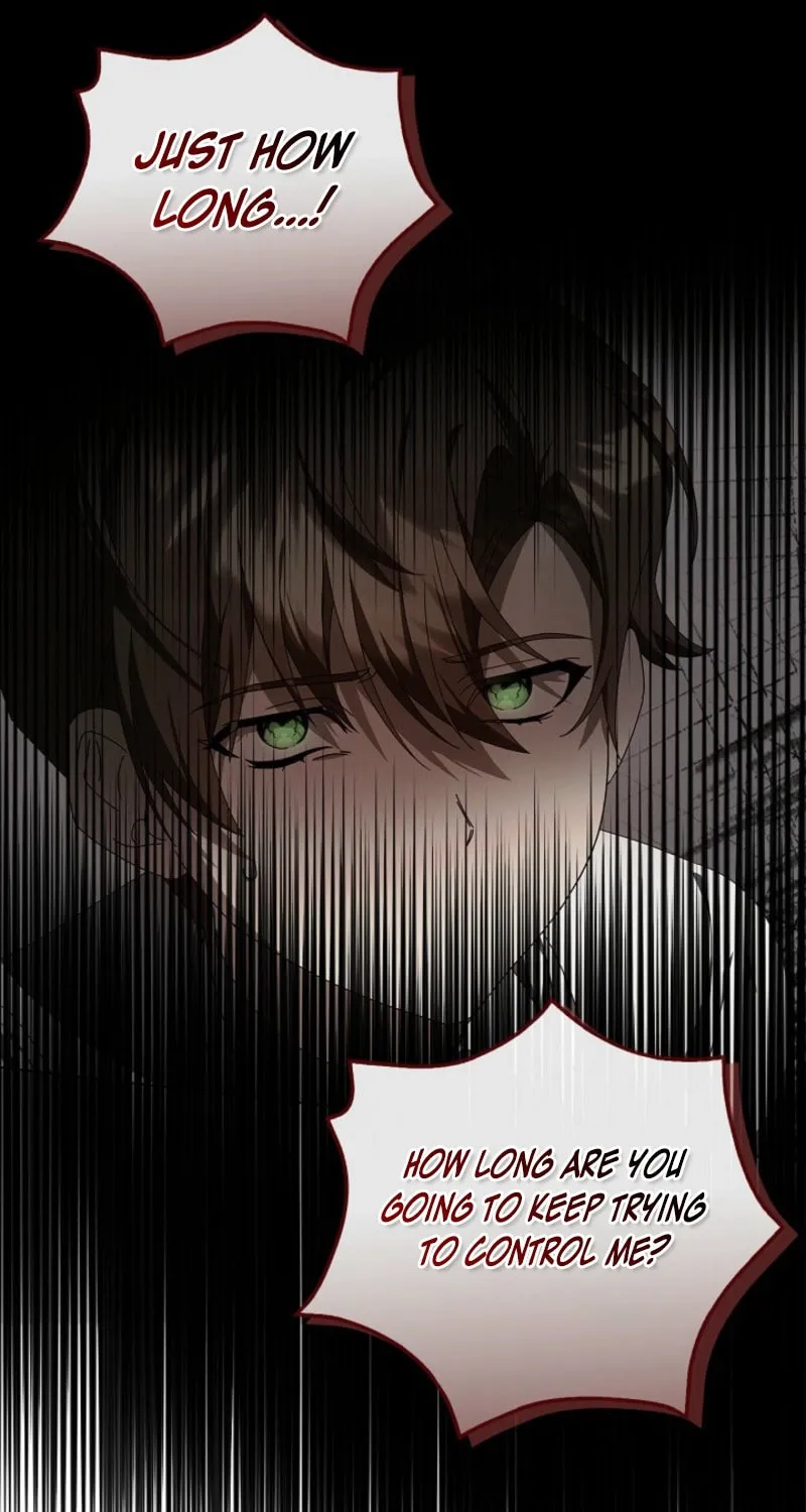 To the Witch Who Forgot the Bird Chapter 23 page 83 - 