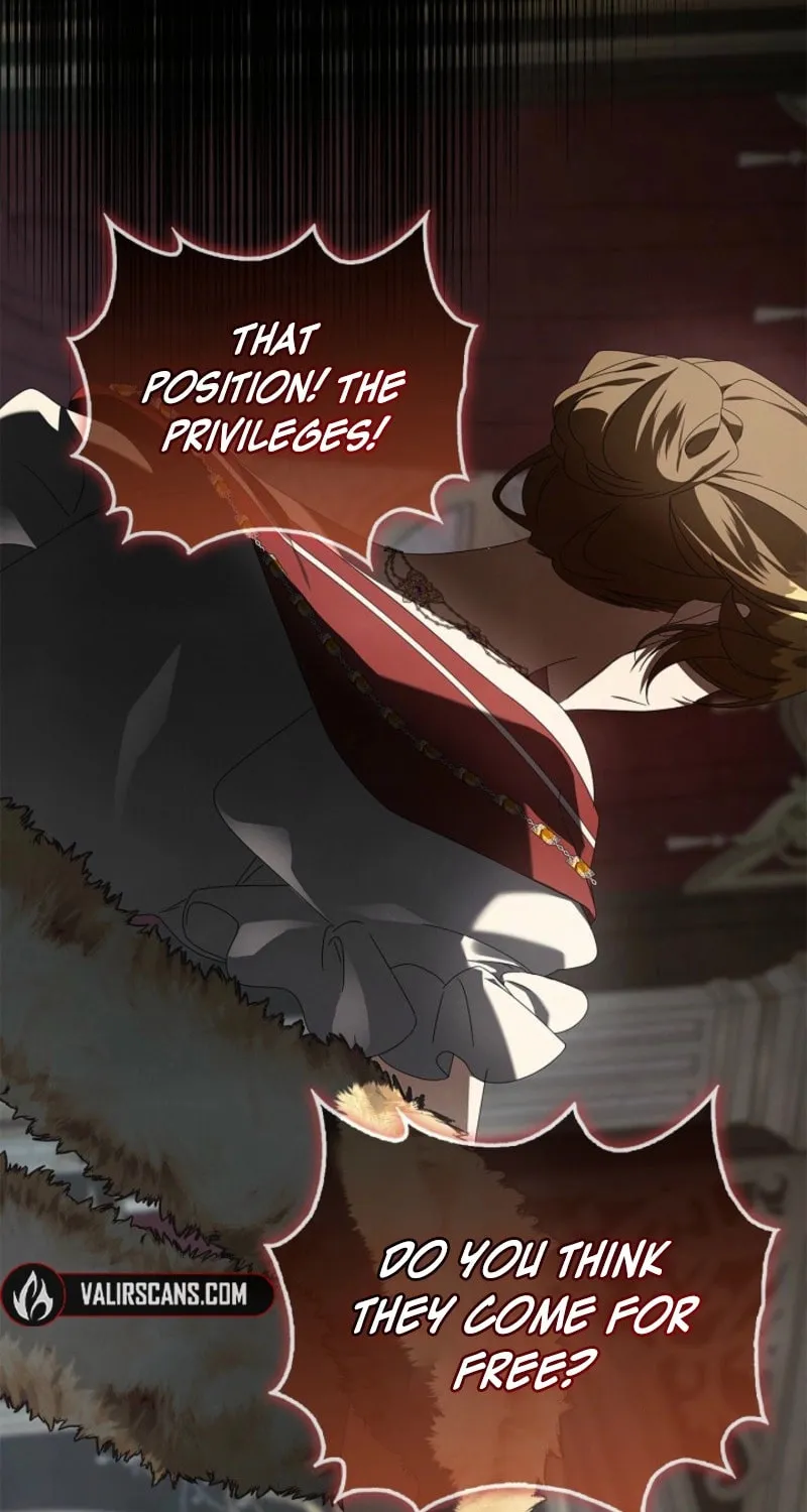 To the Witch Who Forgot the Bird Chapter 23 page 87 - 