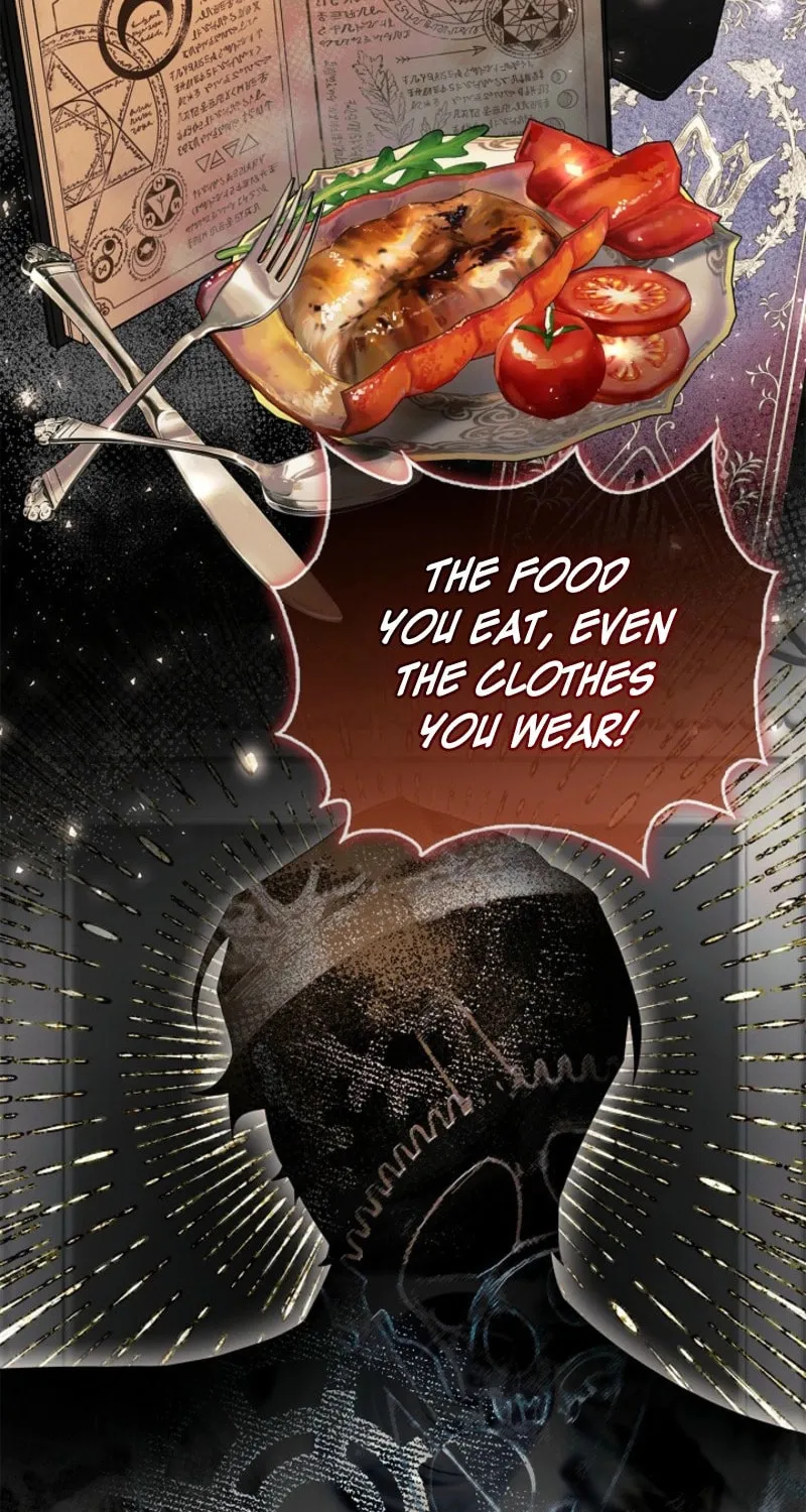 To the Witch Who Forgot the Bird Chapter 23 page 89 - 