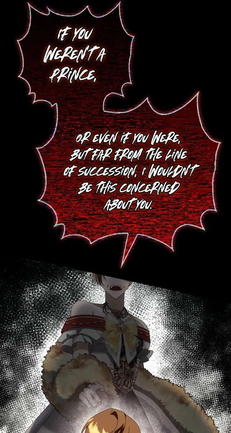 To the Witch Who Forgot the Bird Chapter 23 page 91 - 
