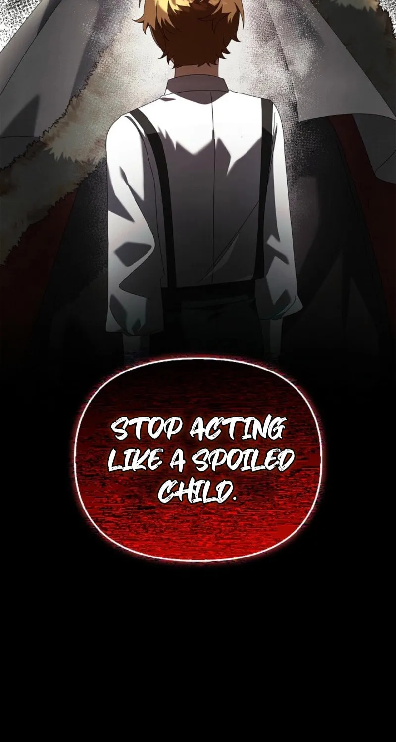 To the Witch Who Forgot the Bird Chapter 23 page 92 - 