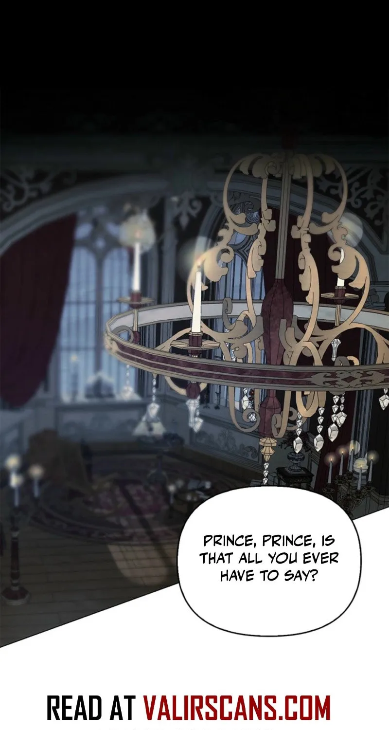 To the Witch Who Forgot the Bird Chapter 23 page 93 - 