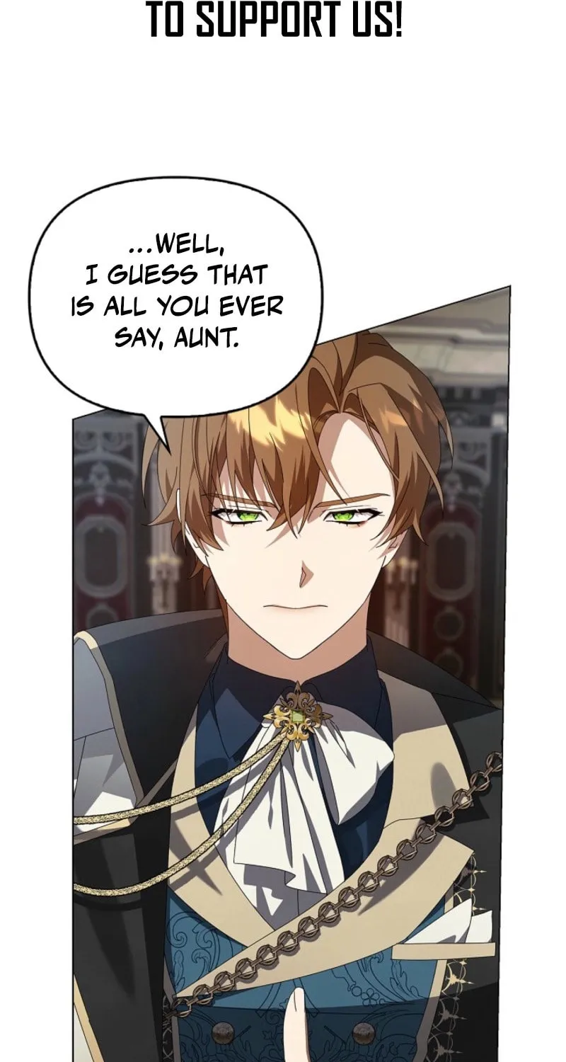 To the Witch Who Forgot the Bird Chapter 23 page 94 - 