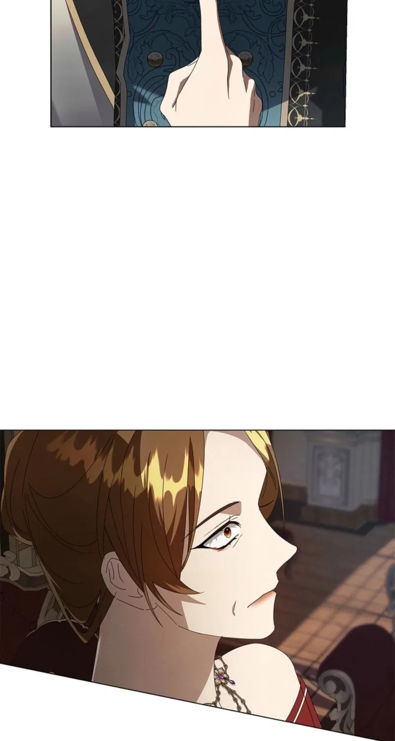 To the Witch Who Forgot the Bird Chapter 23 page 95 - 