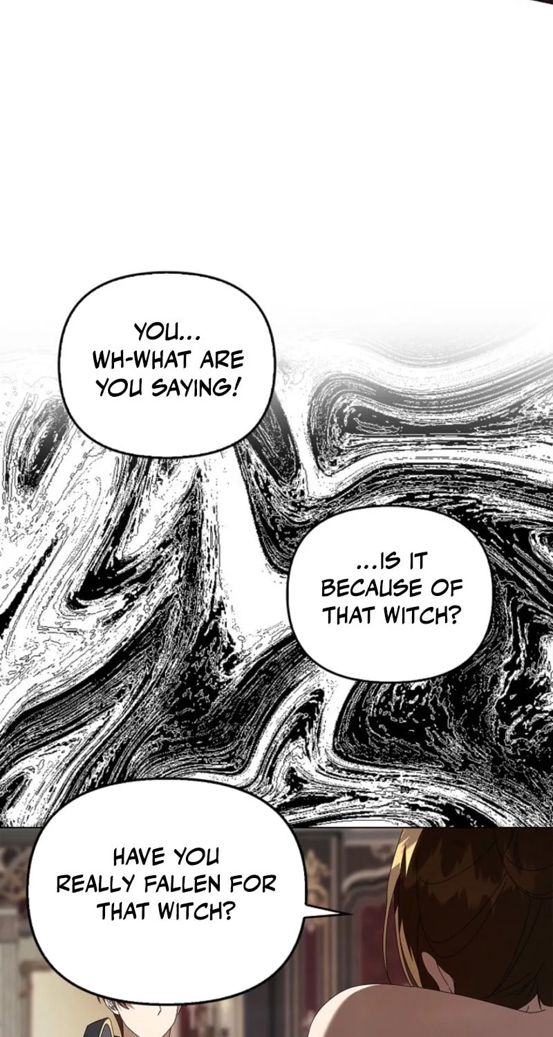 To the Witch Who Forgot the Bird Chapter 23 page 96 - 
