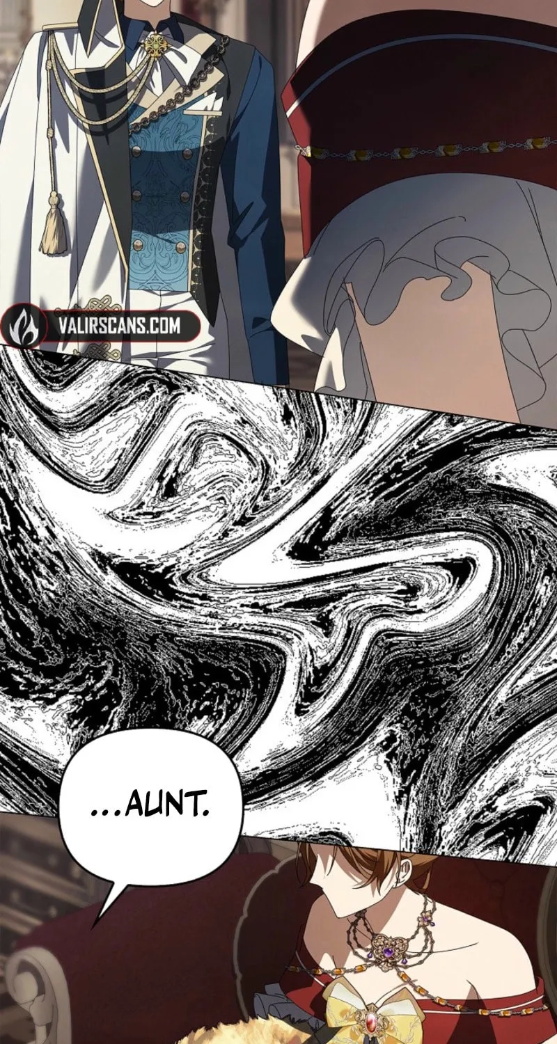 To the Witch Who Forgot the Bird Chapter 23 page 97 - 