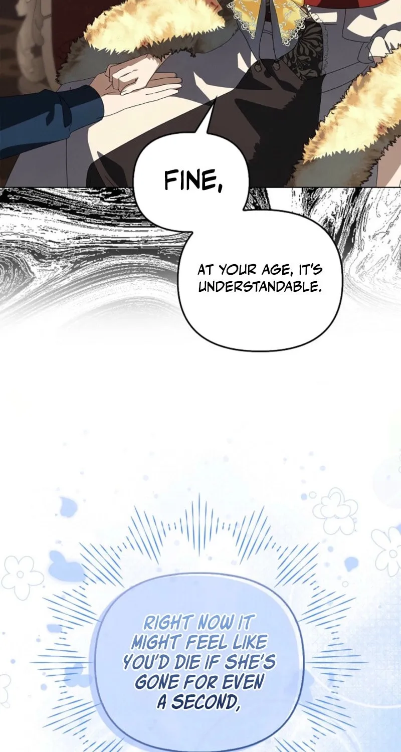 To the Witch Who Forgot the Bird Chapter 23 page 98 - 