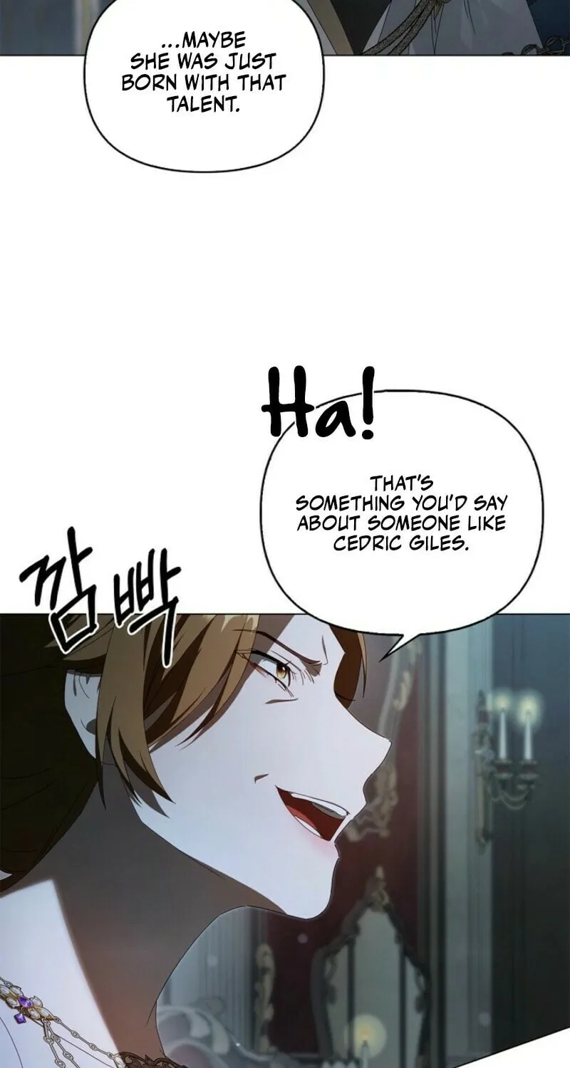 To the Witch Who Forgot the Bird Chapter 24 page 12 - 