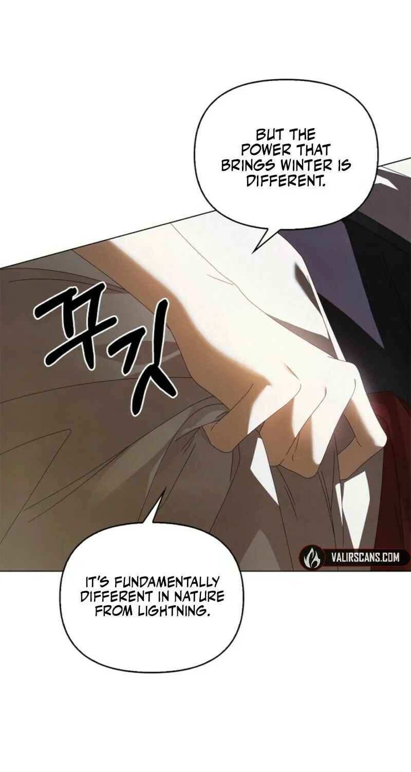To the Witch Who Forgot the Bird Chapter 24 page 15 - 