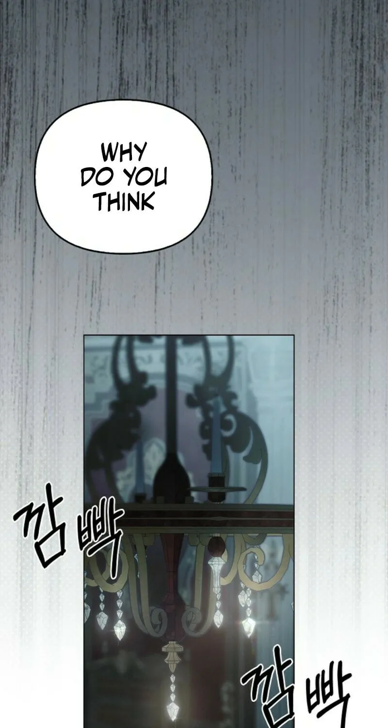To the Witch Who Forgot the Bird Chapter 24 page 3 - 
