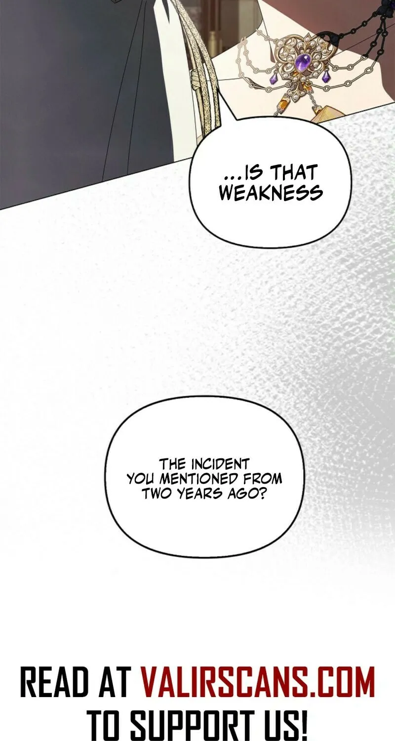 To the Witch Who Forgot the Bird Chapter 24 page 26 - 